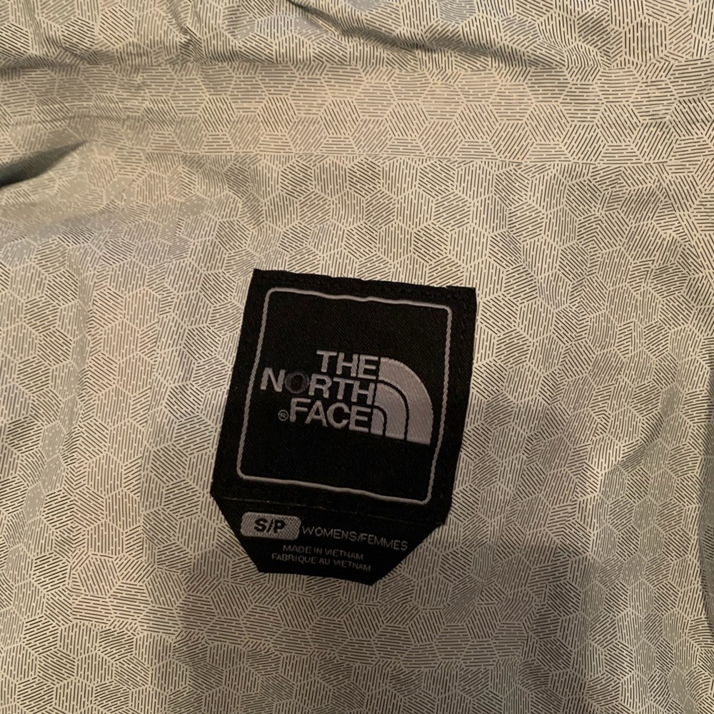 North Face Rain Shell - image 3